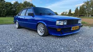 Image result for Sapphire 1983 Audi