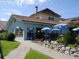 Visitors can enjoy all that cudrefin has to offer including the waterfront and monuments. Minigolf Des Pommiers Cudrefin Restaurant Reviews Photos Phone Number Tripadvisor