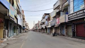 Punjab lockdown blogs, comments and archive news on economictimes.com. Lockdown Has Helped Punjab Health Experts