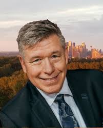 2020 Outstanding Fundraising Professional: Wayne Steer