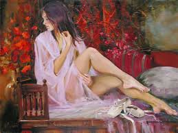 Her passion for painting began in 1972. Pin On Irene Sheri