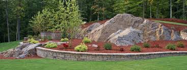 Offering professional residential landscaping services throughout new hampshire. Nh Landscaping Company Groundhog Landscaping