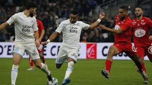 Le prochain match du soir est reims vs brest et débute le dimanche 24 janvier 2021 à 15:00 dans le cadre principaux joueurs. Om Brest Les Notes Du Match