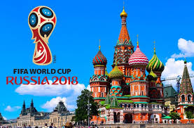 It was the final of the 21st fifa world cup, a quadrennial tournament contested by the men's national teams of the member associations of fifa. Fifa World Cup 2018 Russia Quarter Final Schedule