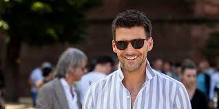 L'accessoire tendance qui viendra compléter toutes vos tenues avec style. Sucre Tripler Riviere Tendance Lunette Soleil Homme Courte Vie Continent Intelligence