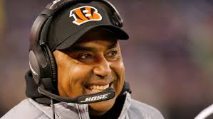 Foxworth: What Marvin Lewis did with Bengals as impressive as any coach  short of Belichick : r/bengals