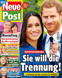 Und auch an meghans ehe mit prinz harry verliert tom markle junior keine netten worte. Die Schmutzkampagne Deutscher Klatschblatter Gegen Herzogin Meghan Ubermedien