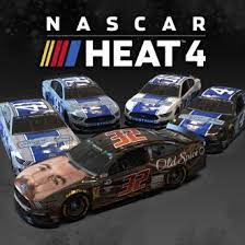The nascar heat 4 dlc for october arrives tomorrow for $12.99, on xbox one, playstation 4, and steam. Dlc For Nascar Heat 4 Ps4 Buy Online And Track Price History Ps Deals Usa