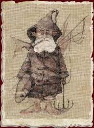 With over 17,000 cross stitch patterns, leaflets and books available, we're sure you can find the perfect pattern! Nimue Charting Creations Unique Counted Cross Stitch Patterns And Kits