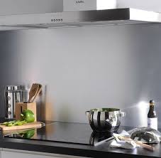 Une Credence Cuisine Voyez Les Meilleurs Idees Archzine Fr Credence Cuisine Credence Alu Credence