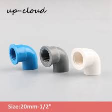 Cellular core pvc pipe (7). 5pcs 20mm To 1 2 Inch Female Thread Pvc Elbow Connector Plumbing System Accessory Pvc Pipe Adapter Garden Irrigation Fittings Garden Water Connectors Aliexpress