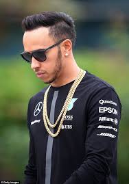 That contract would pay out more than $140 million including bonuses. British Racing Driver Lewis Hamilton Biography Lewis Hamilton F1 Lewis Hamilton Lewis Hamilton Age