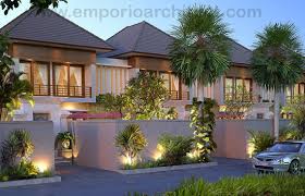 Villa tropis model rumah villa sederhana biasanya hanya berkutat pada bentuk rumah yang kotak. 24 Ide Desain Rumah Villa Pilihan Kita Joglo Joglo