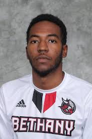 2020 Men's Soccer Roster