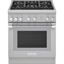 General safety instructions gas type verification. Thermador Prg305wh Pro Harmony 30 Inch Wide 4 6 Build Com