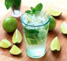 Recette Mojito Le Vrai En Video Recette Recette Mojito Recettes De Cuisine Mojito