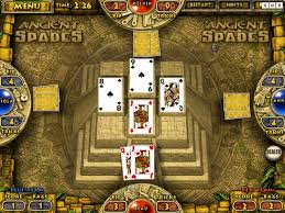 Spades rules free spades is a trick taking card game similar to popular top card games. Ancient Hearts And Spades Ipad Iphone Android Mac Pc Game Big Fish