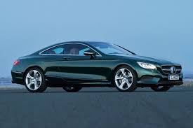 Mercedes S400 4matic Coupe Mercedes Clase S Mercedes Nuevo Mercedes Benz Amg