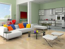 Wallpaper Room Hd Photo Simple 3d Interior Scene 1024x768 Wallpaper Teahub Io