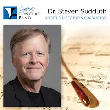 The LCB is proud to announce Dr. Steven Sudduth as our new Artistic  Director and Conductor. We are excited to begin working with him in  September when our 2024-25 concert season begins.