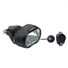 Supernova M99 Mini Pro Monkeylink E Bike Front Light E 25 Bike24