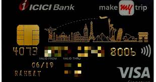 Offers and rewardscredit card offers, credit card rewards and more. Hands On With Icici Makemytrip Signature Credit Card Chargeplate The Finsavvy Arena