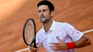 Click here for a full player profile. Novak Djokovic Makes Great Start In French Open 2020 With Straight Sets Win In 1st Round