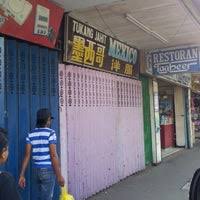 1 star(s) from 1 votes. Tukang Jahit Mexico Building