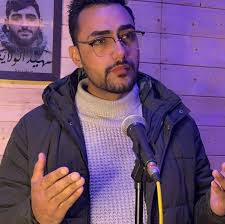 Syed Raza Abbas Zaidi (2020-21) Haye Abbas Nahi Aye Na Aya Pani Haye sakina  haye pyaas x5 Abbas na aye Abbas na aye x2 Haye abbas nahi aie na aya pani  x4