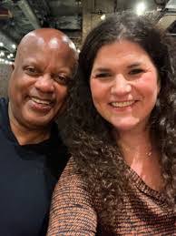 Beth Schmeisl's Instagram, Twitter & Facebook