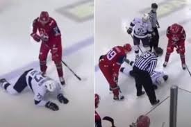 Timur faizutdinov suffered the injury while playing defence for dynamo st. Ko2esrd3yyzh9m