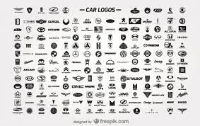 Freepik Graphic Resources For Everyone Car Logos Logo Design Template Vector Logo