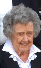 Pauline Warren Obituary