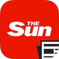 News uk & ireland ltd. The Sun Newspaper By News Uk Ireland Limited Sun Newspaper Newspaper Tech Company Logos