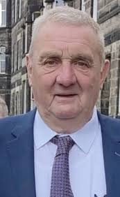 Condolence Book for Josie McNamara (Achill, Mayo)