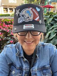 There will be a new face popping up