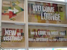 Facility Tour Hillsong Church Church Welcome Center Hillsong Church Church Lobby