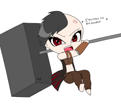 Jormungandr for honor fan art. Kirava1 Commissions Open On Twitter Just A Smol Flat Colour Doodle In An Attempt To Shake Off The Lethargy Thanks To Quarantine Blegh So For Honor Had A Little Event Where