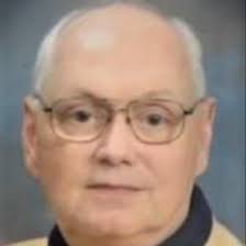 Obituary information for John Russell Klein, Sr.