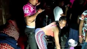 Uploaded july 02, 2020 ignorant: Lit Kappa Alpha Psi College Frat Twerk Party At Csun Video Dailymotion