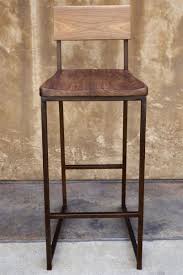 Wood Metal Barstool Urban Kitchen Shop Metal Bar Stools Wooden Bar Stools Wood Bar Stools