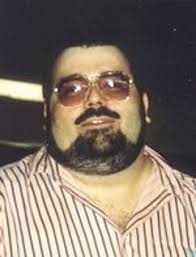 Brian Ernest Gasperich Obituary November 18, 2007