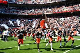 Browns Lineman Being Linked To Trade With Seahawks