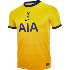 The tottenham hotspur trusts nike to dress up its players. Tottenham Jerseys Soccerpro