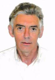 Condolence Book for David Casey (Askeaton, Limerick)