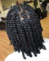 16 Best Twist Hairstyles For Men In 2021 Hair Twist Styles Thick Natural Hair Twist Hairstyles