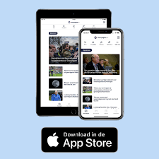Nu.nl writes their own news articles and employs several reporters to gather news in the field. Nu Nl Website En Apps Nu Het Laatste Nieuws Het Eerst Op Nu Nl