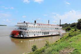 Check spelling or type a new query. Casino Turned Cruise Boat A Good Bet For Mississippi River Voyages Chicago Tribune