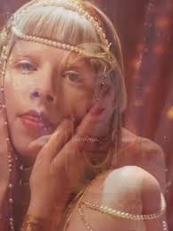 Aurora Exist for Love Music Video