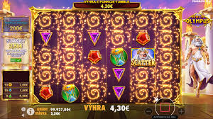 Aplikasi open slot pragmatic bocoran jam main olympus ! Gates Of Olympus Free Play In Demo Mode And Game Review